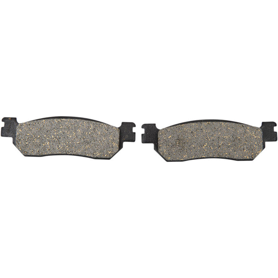 Braking Brake Pads - SM1 Compound#mpn_822SM1